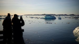 Nuuk di Tengah Sorotan Global, Greenland Hadapi Dinamika Geopolitik Arktik