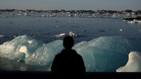 Misteri Es Greenland: Kenapa Polusi Selepas 1990 Bikin Peneliti Bingung?