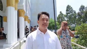 Nama SIKS Paku Buwono XIV Didaftarkan ke HAKI, Kubu Purbaya Kirim Surat Keberatan