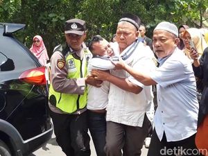 Polisi Ungkap Identitas Rampok Tewaskan Anak Bos Sate di Karanggede Boyolali