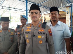 5 Fakta Tertangkapnya Perampok Sadis Tewaskan Anak Juragan Sate Boyolali