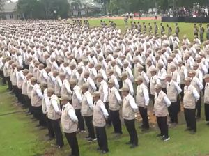 Video Menhaj: Petugas Haji Adalah Wajah Negara di Hadapan Dunia