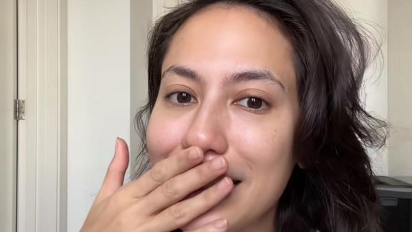 Selain Isi Token Listrik, Pevita Pearce Cerita Gak Ngerti Isi Bensin di Malaysia