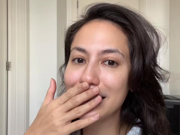 Selain Isi Token Listrik, Pevita Pearce Cerita Gak Ngerti Isi Bensin di Malaysia