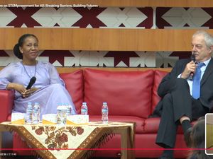 Bagaimana Cara Mengenalkan STEM pada Anak sejak Dini? Ini Kata Peraih Nobel-Pakar