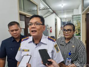 Jukir Ancam Stop Setor Retribusi, Dishub Surabaya Koordinasi soal Tipiring