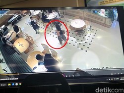 Polisi Ungkap Aktivitas Lula Lahfah Sebelum Meninggal: Kafe dan Berobat ke RS