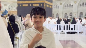 Ternyata Raffi Ahmad Pernah Usir Rafathar dari Rumah, Ini Penyebabnya