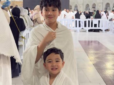 Ternyata Raffi Ahmad Pernah Usir Rafathar dari Rumah, Ini Penyebabnya