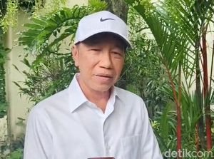 Jokowi Tegaskan soal Tudingan Ijazah Palsu Harus Sampai Pengadilan