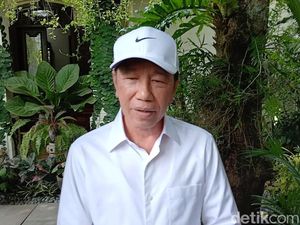 Jokowi Amini Kebijakan Menteri Arahan Presiden, tapi Tak Pernah Minta Korupsi