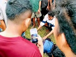 Pria Sumba Barat Daya Dibacok hingga Tewas Saat Nonton Pasola