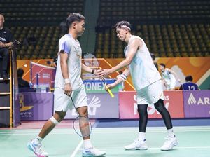10 Wakil Indonesia Tembus Semifinal Thailand Masters 2026