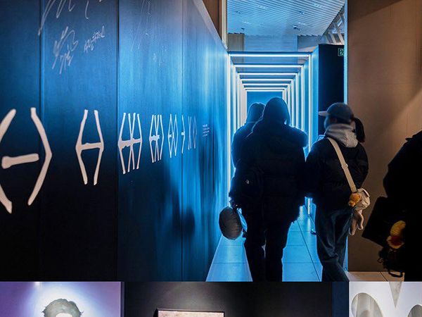 Intip Isi Pop Up Store EXO REVERXE THE WORLD di Seoul