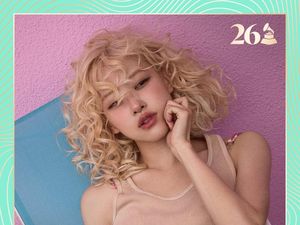 Sejarah Baru! Rose Bawa APT di Grammy 2026