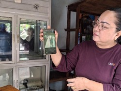 Bocah SD Jadi Korban Jambret di Rumahnya, 2 HP Raib