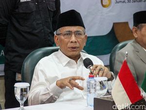 Gus Yahya Dukung RI Gabung Dewan Perdamaian: Untuk Bantu Palestina