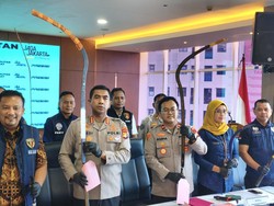 Ada Andil Alumni Picu Tawuran di Jakbar, Wariskan Medsos buat Saling Tantang