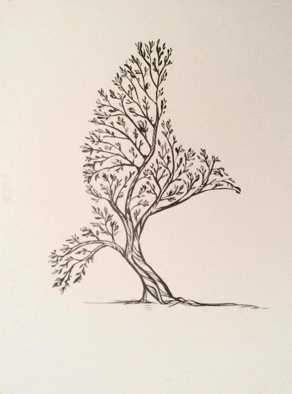 Tes kepribadian ilusi optik untuk ungkap penyebab kecemasan dirimu