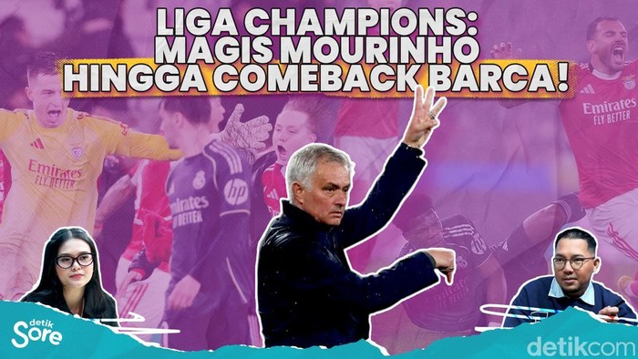 Dibungkam Benfica, Real Madrid Gagal Lolos Langsung Babak 16 Besar Liga Champions