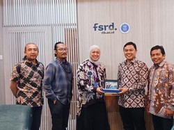 DKV Udinus dan FSRD ITB Sepakati Program Fast Track S1-S2