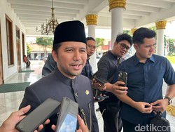 Reaksi Wagub Emil soal PT Pos Indonesia Bongkar Cagar Budaya di Gresik