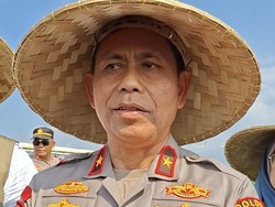 Polda NTB Ancam Tutup Distributor yang Jual Beras-Gabah di Atas HET