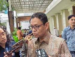 ESDM Beberkan Penyebab Pemadaman Listrik di Sumatera