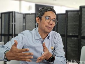 ITB Kembangkan Program 10 Semester, Lulus Sabet Gelar Sarjana-Magister