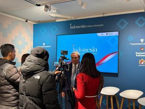 Bos AdaKami Sebut RI Kandidat Kuat Pemain Utama Ekonomi Digital di ASEAN