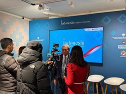 Bos AdaKami Sebut RI Kandidat Kuat Pemain Utama Ekonomi Digital di ASEAN