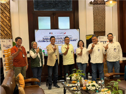 KAI Wisata dan Bank Jatim Buka Akses Luxury Lounge bagi Nasabah Prioritas