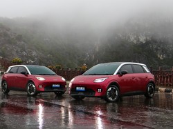 Dibanderol di Bawah 500 Juta, Mobil Listrik AION Lebih Mudah Dijangkau