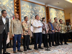 Pemerintah Tegaskan Tak Akan Toleransi Praktik Manipulatif Saham Gorengan