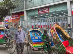 Alfamart Kini Buka di Bangladesh, Begini Penampakan Gerai Pertamanya!