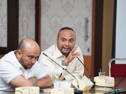 Fraksi Gerindra Minta Bank Jatim Tingkatkan Dividen ke Pemprov Jatim