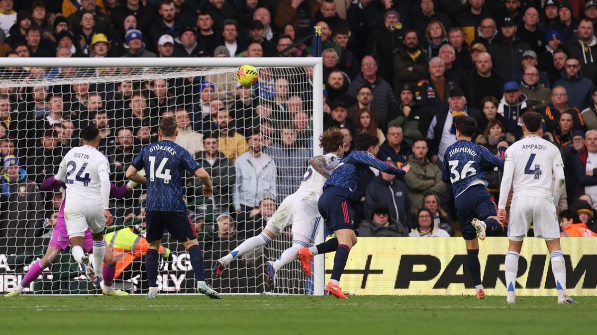 Foto: Action Images via Reuters/Lee Smith