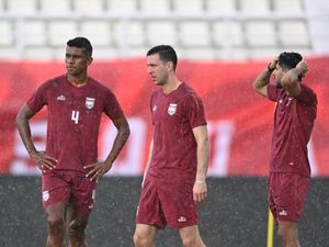 Borneo FC Diapit Dua Klub Besar di Papan Atas Klasemen