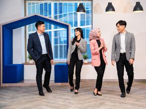 Mau Kerja di Bank? BRI Buka Lowongan Kerja Sampai 1 Februari 2026 Nih