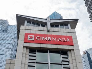 CIMB Niaga Bagikan Jurus Kelola Investasi di Tengah Dinamika Pasar