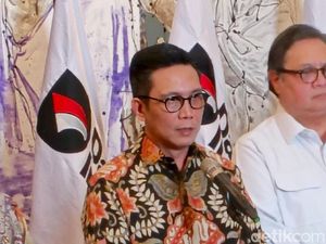 Video: Jeffrey Hendrik Ditunjuk Jadi Direktur Utama BEI Sementara