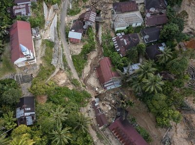 Dua Bulan Pascabanjir Bandang, Empat Desa di Tukka Masih Terisolasi