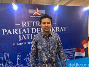 Retreat Demokrat, Emil Yakin Wejangan SBY Jadi Pelecut Kader di Jatim