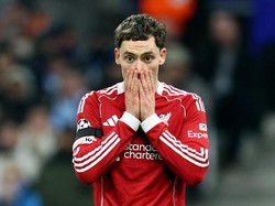 Wirtz: Adaptasi di Liverpool Susah Juga Ya