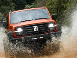 4 Pilihan Mobil Hybrid GWM untuk Harian hingga Offroad