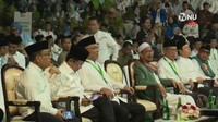 Menag hingga Pratikno Hadiri Harlah ke-100 NU di Istora Senayan