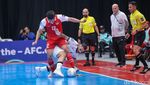 Imbang Lawan Irak, Indonesia Kunci Juara Grup A Piala Asia Futsal 2026