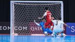Imbang Lawan Irak, Indonesia Kunci Juara Grup A Piala Asia Futsal 2026