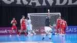 Imbang Lawan Irak, Indonesia Kunci Juara Grup A Piala Asia Futsal 2026