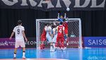 Imbang Lawan Irak, Indonesia Kunci Juara Grup A Piala Asia Futsal 2026